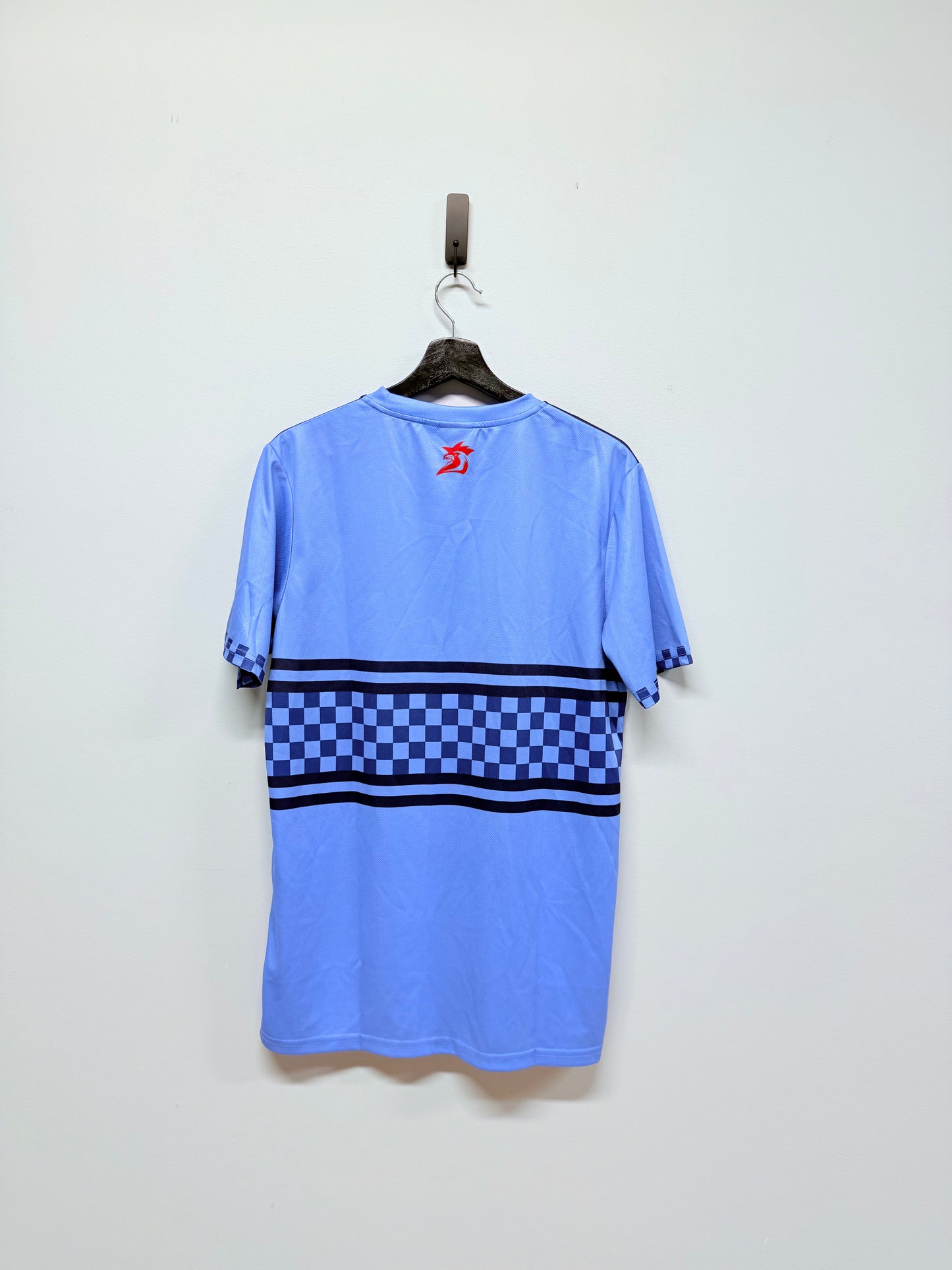 2024 Sydney Roosters NSW Police Captains Run Training Tee
