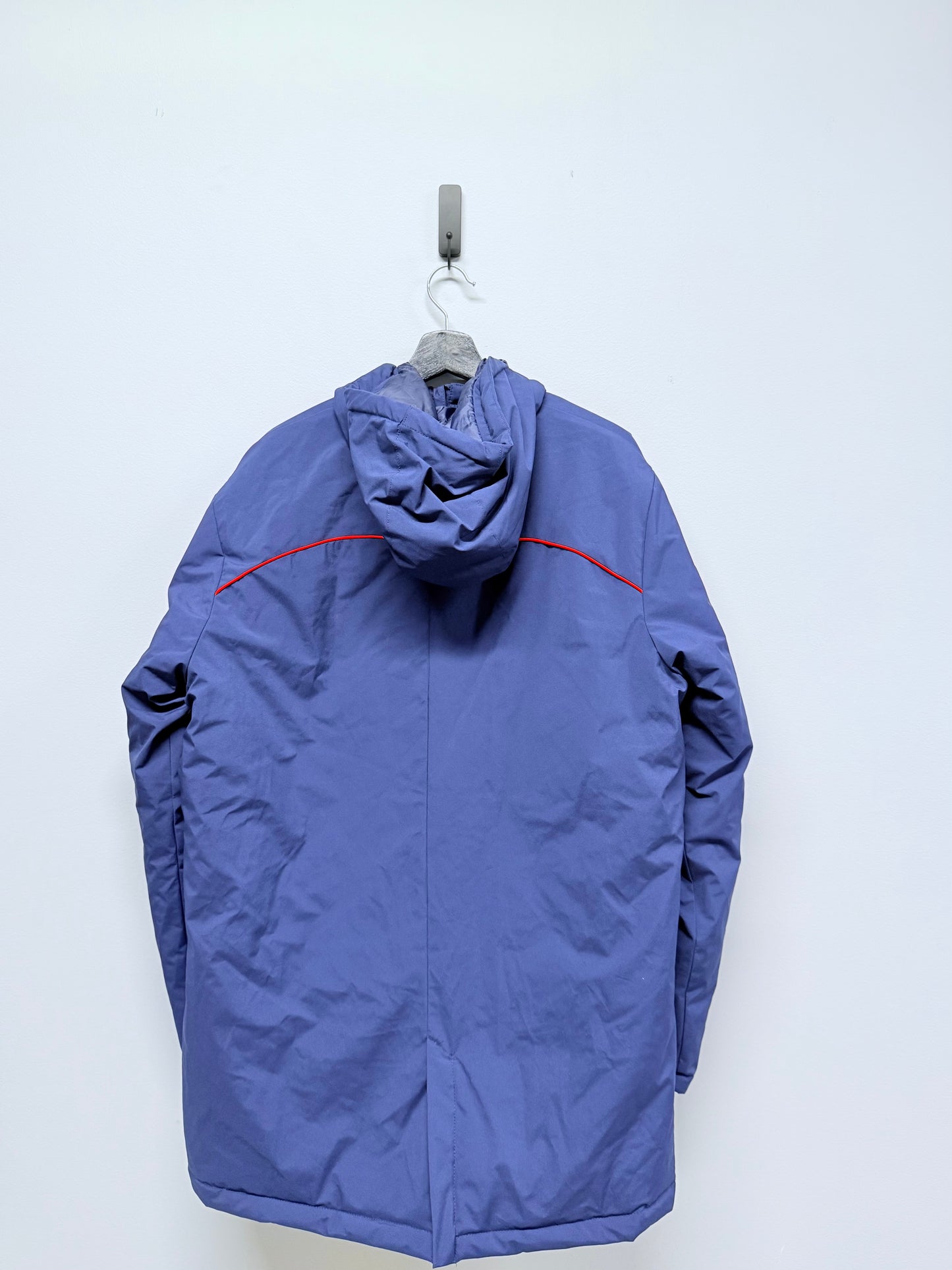 2023 Sydney Roosters Chairman’s Club Puffer Jacket