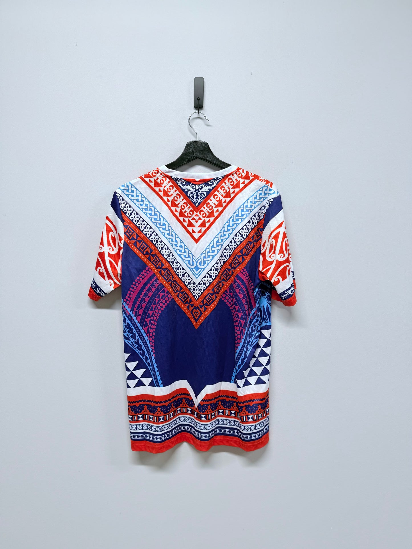 2024 Sydney Roosters Multicultural Training Tee