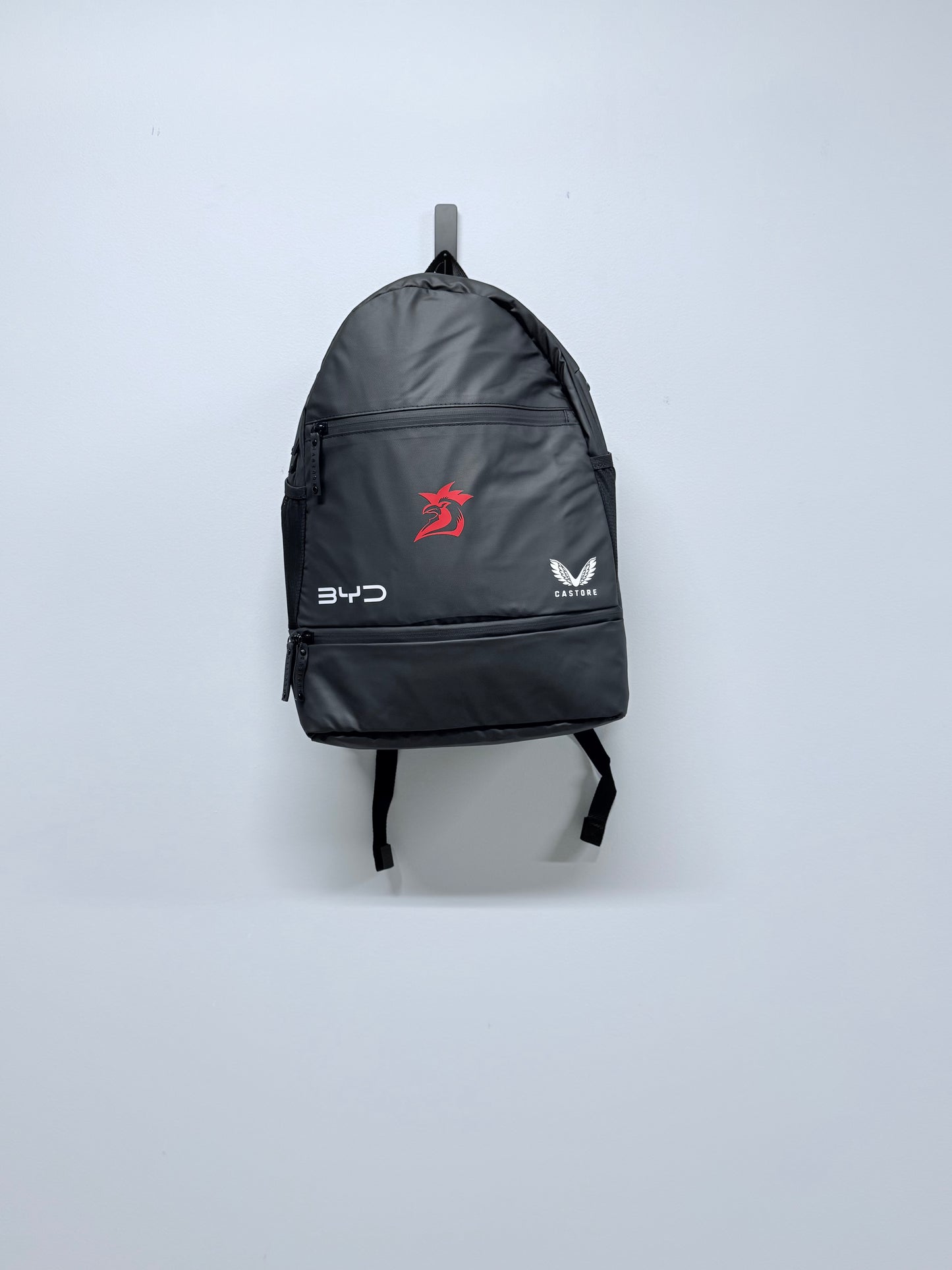 2025 Sydney Roosters Player Issued Backpack