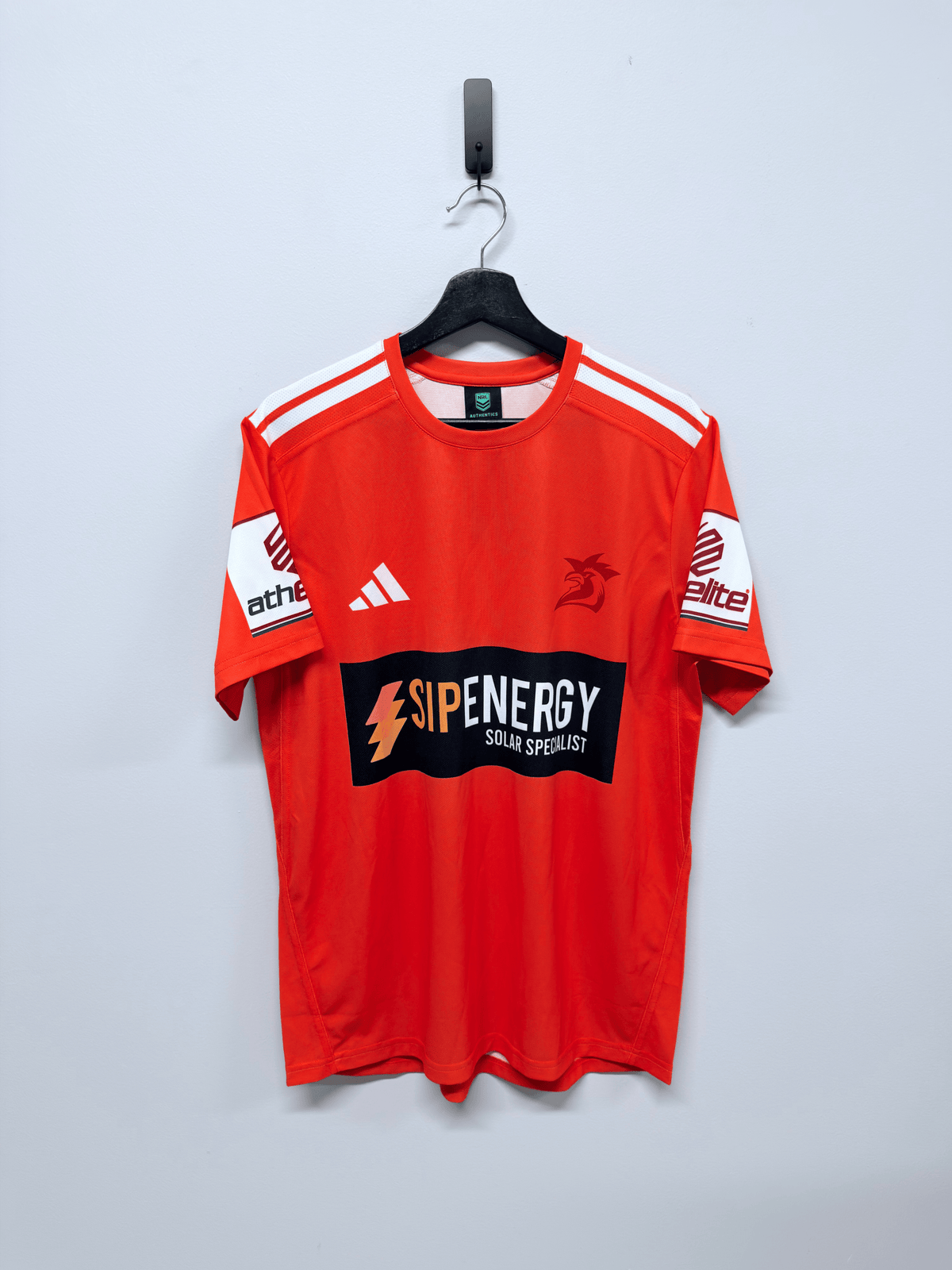 2026 Orange Trainers Shirt