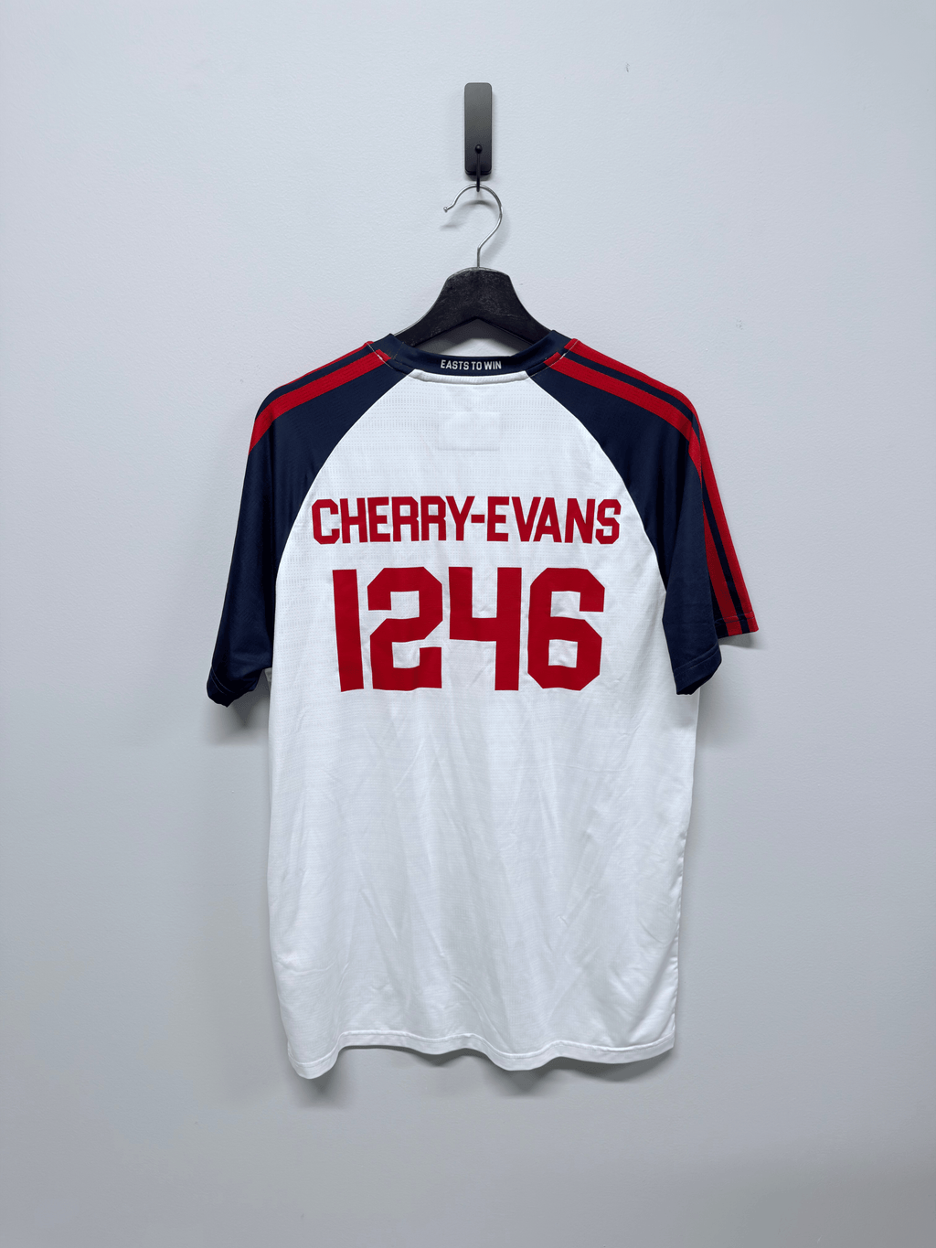 Daly Cherry-Evans - 2026 Warm Up Tee