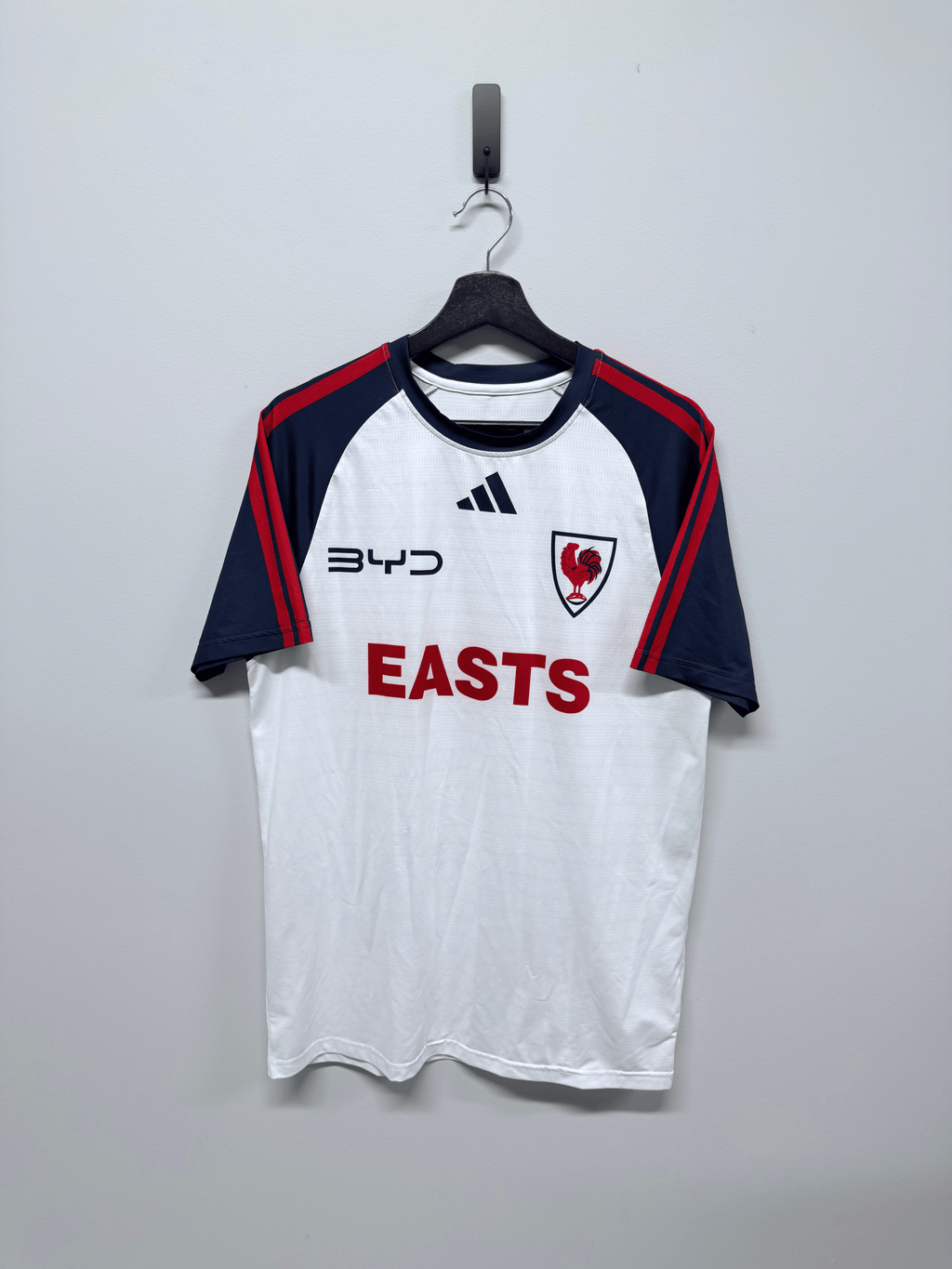 Daly Cherry-Evans - 2026 Warm Up Tee