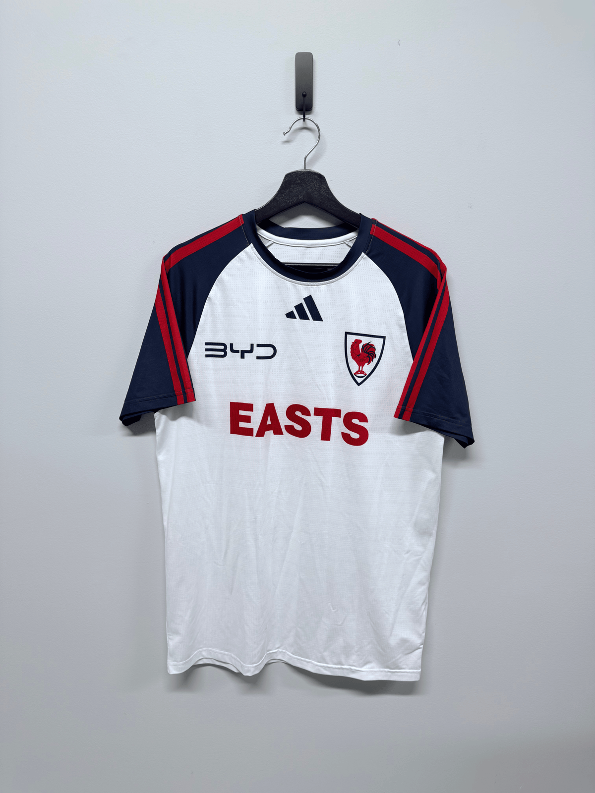 Daly Cherry-Evans - 2026 Warm Up Tee
