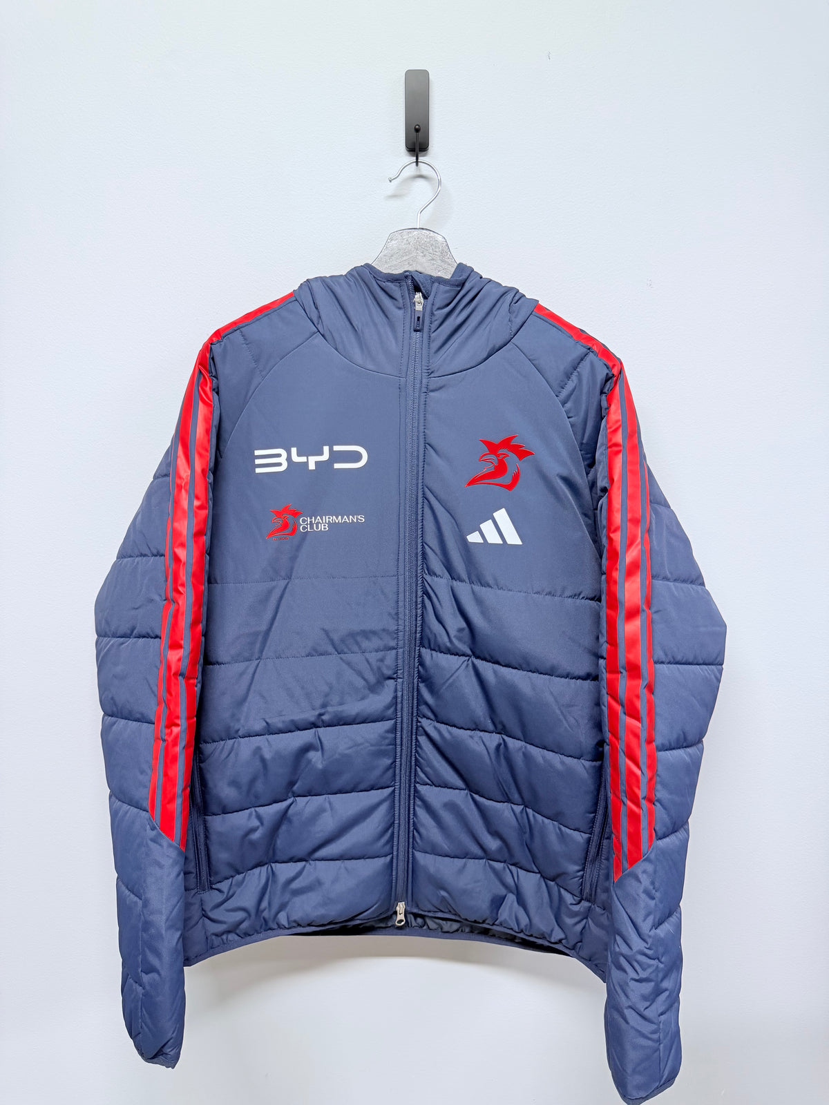 2026 Chairman's Club Jacket