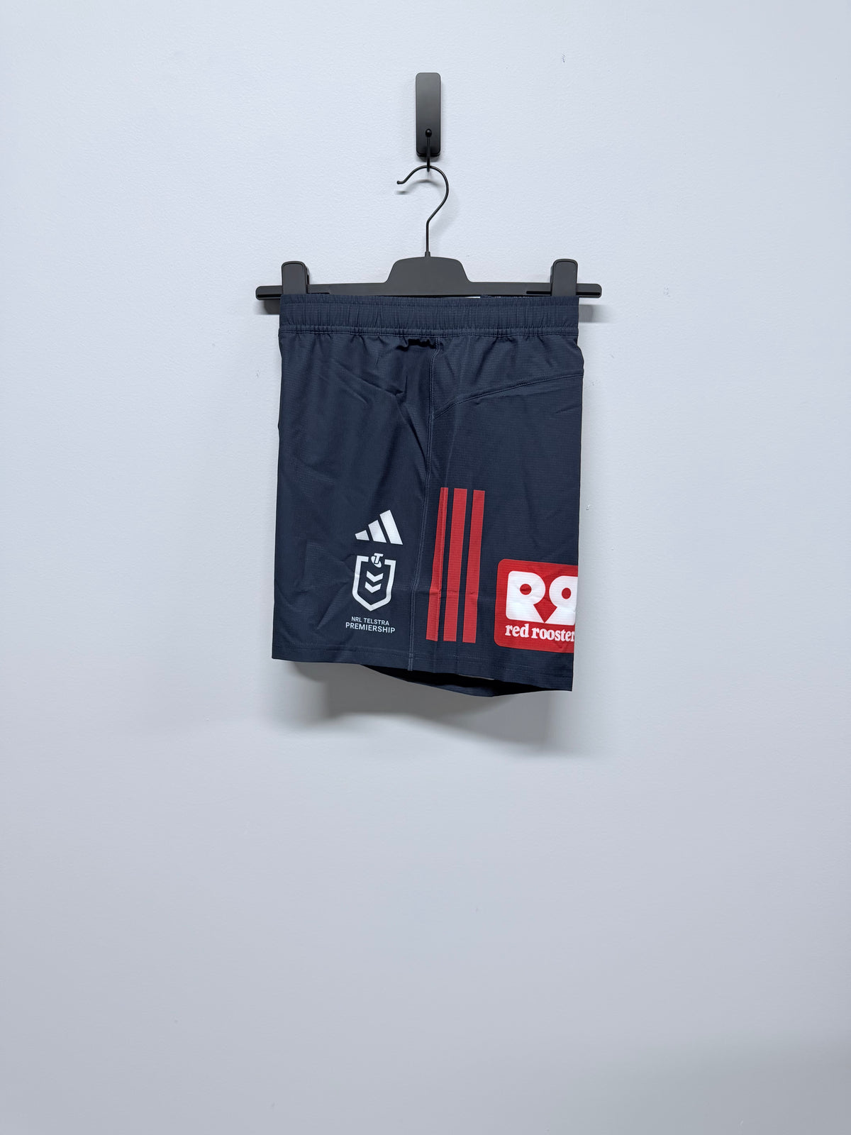 2026 NRL Home Player Issued Shorts