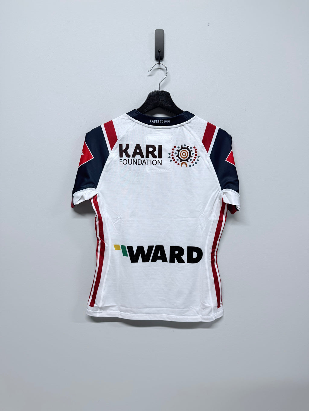 2026 NRLW Player Issued Away Jersey
