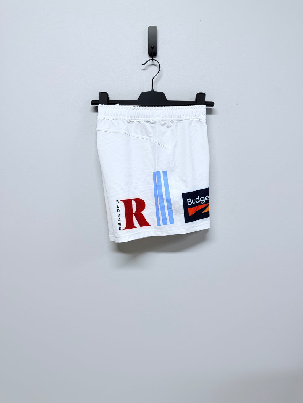 2026 NRL ANZAC Player Issued Shorts