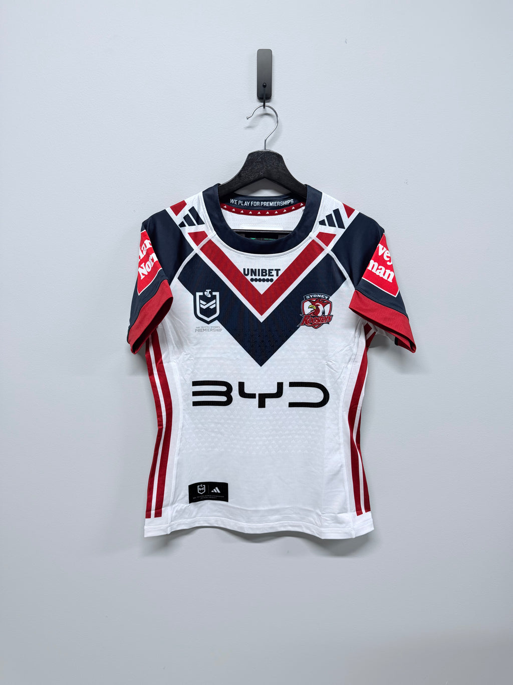 2026 NRLW Player Issued Away Jersey