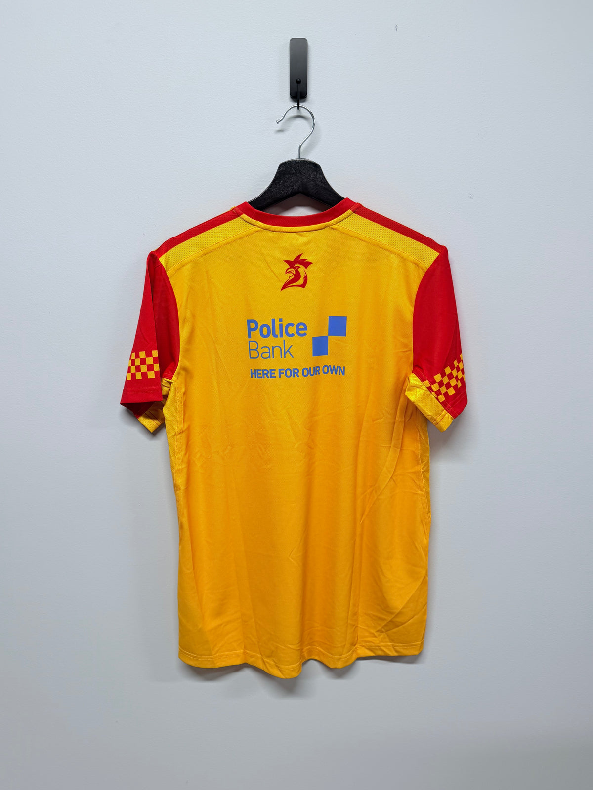 2026 Surf Lifesaving Warm-up Tee