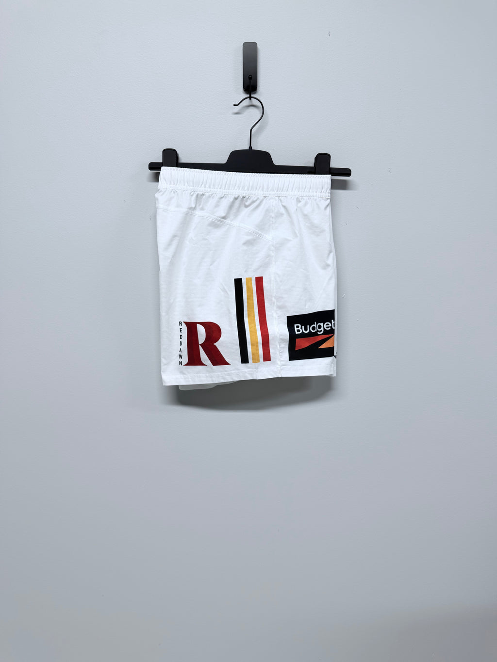 2026 NRL Indigenous Player Issued Shorts