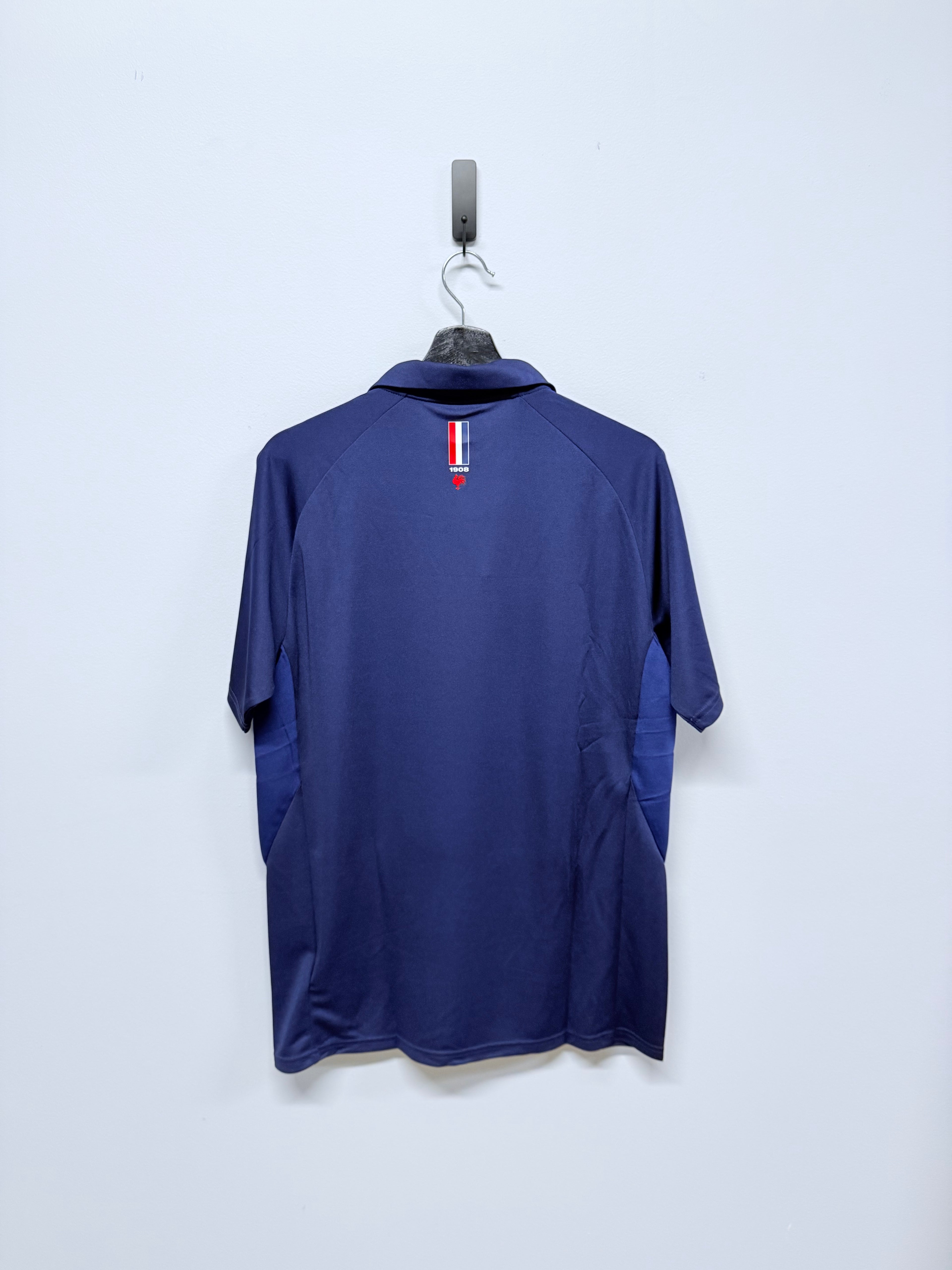 2025 Sydney Roosters Coaches Polo