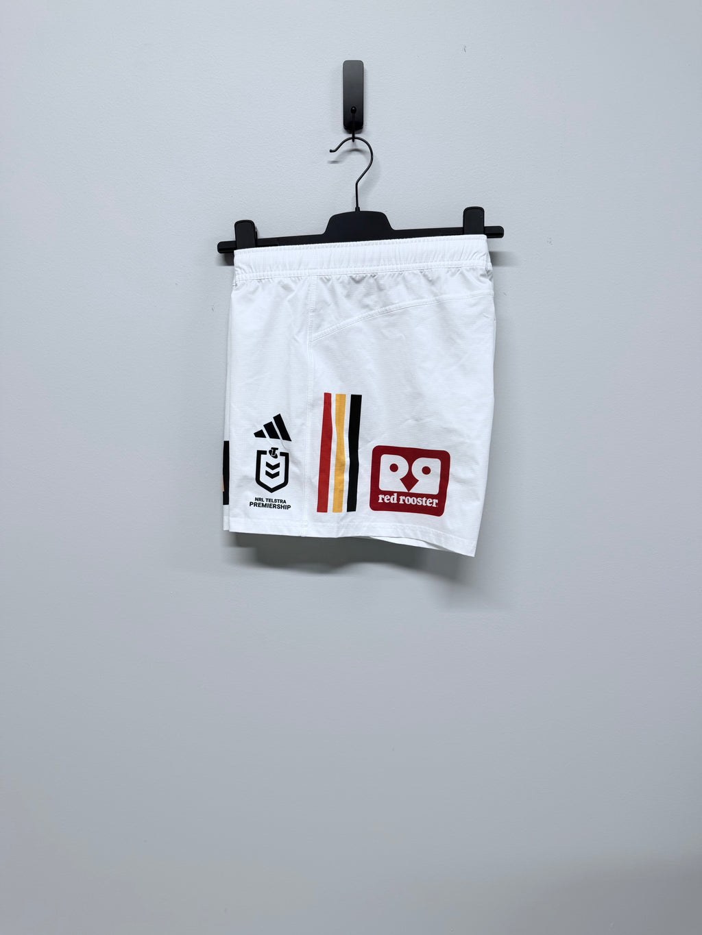 2026 NRL Indigenous Player Issued Shorts