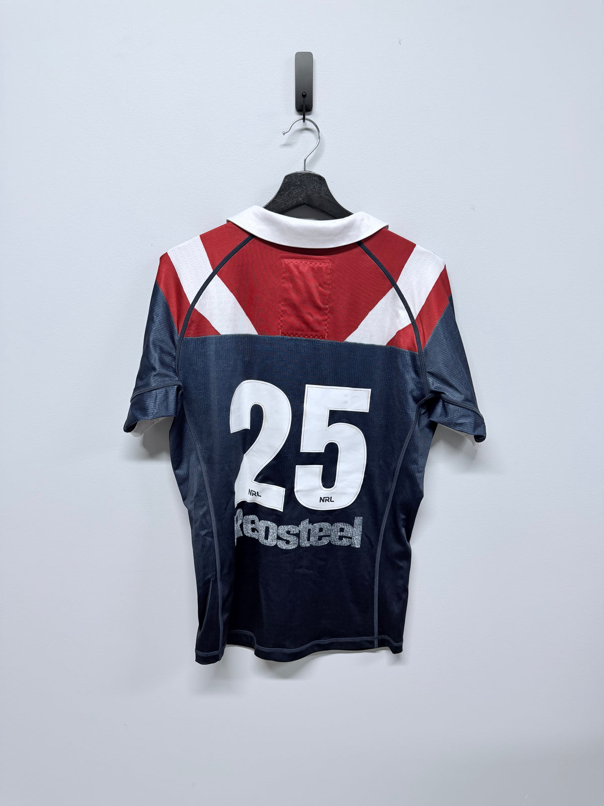 2026 Player Issued Retro Jersey