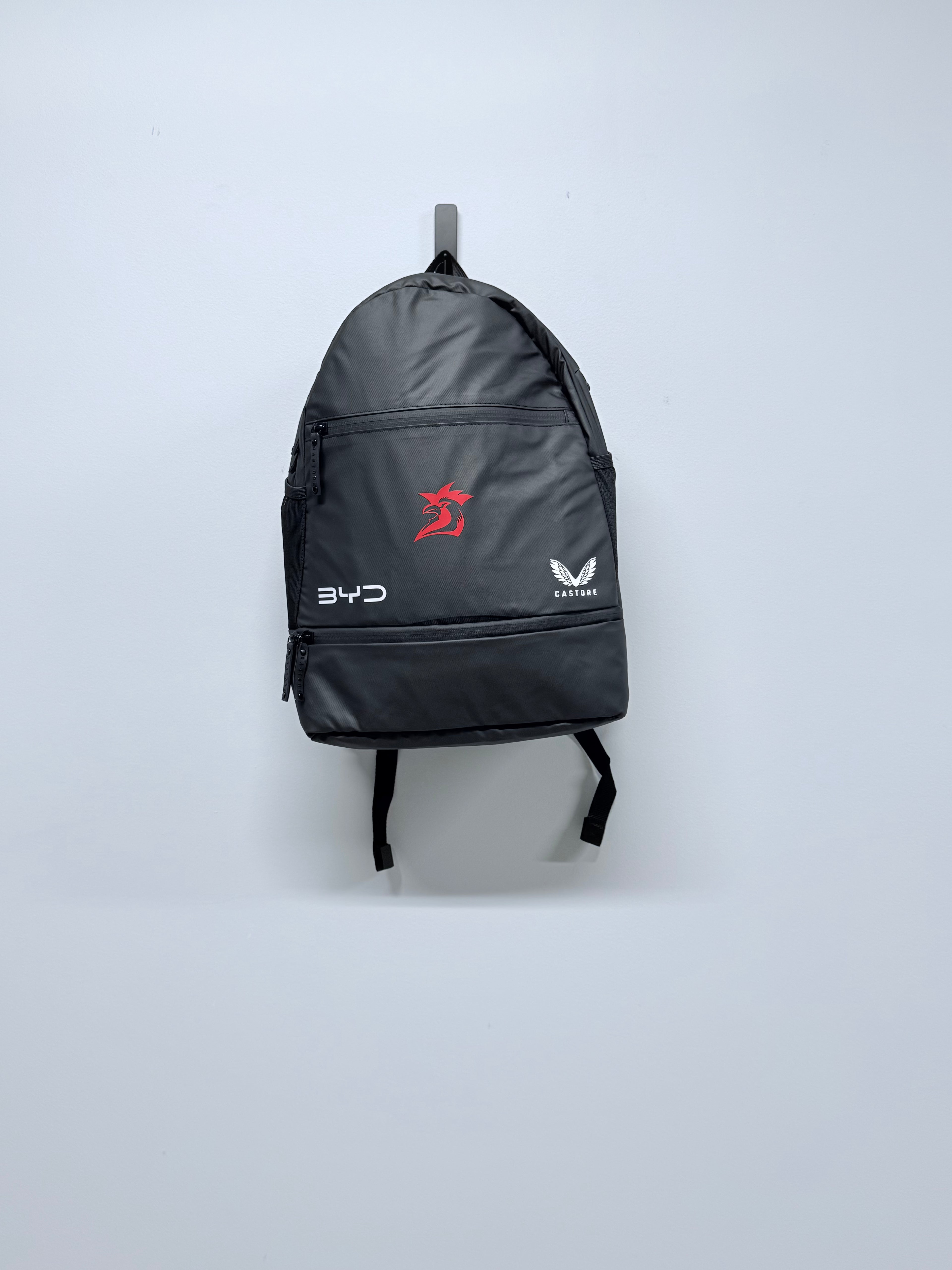 2025 Sydney Roosters Player Issued Backpack