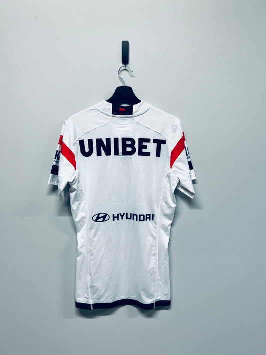 2024 Sydney Roosters Player Issued Mens Away Jersey