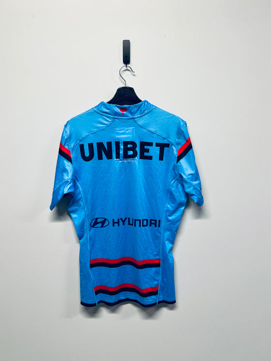 2024 Sydney Roosters Player Issued Training Jersey