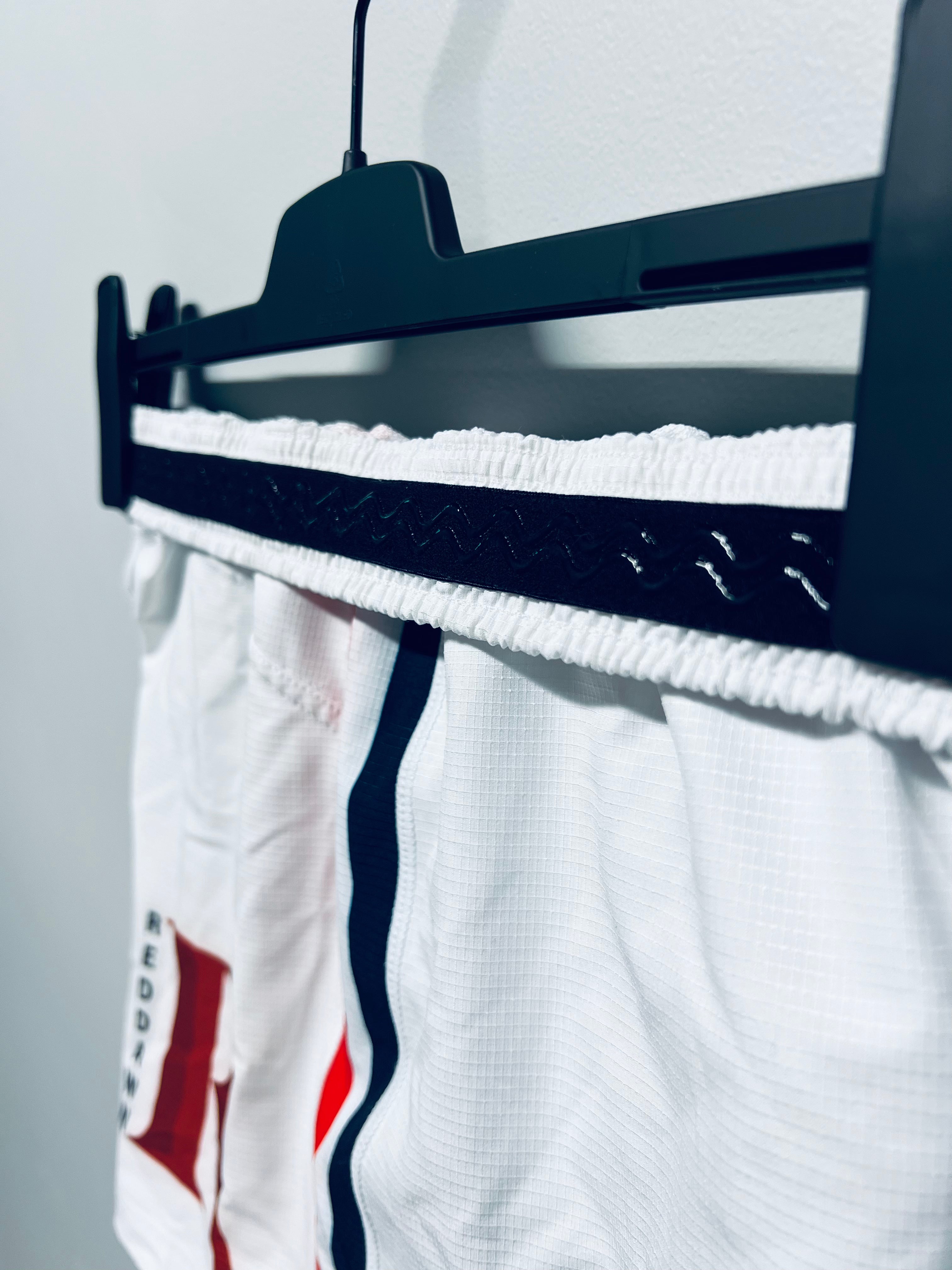 2025 Sydney Roosters Home Player Issued Shorts