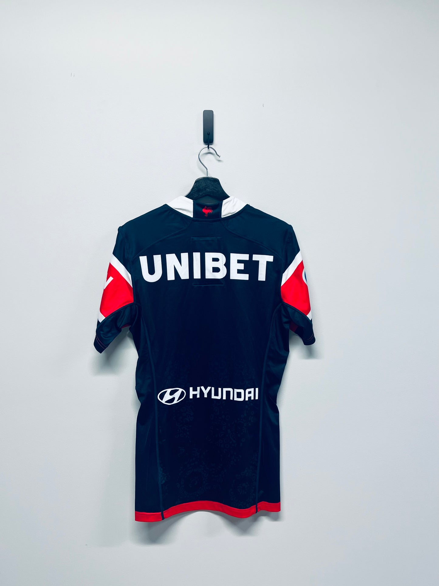 2023 Sydney Roosters Player Issued Indigenous Jersey