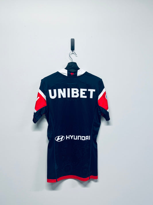 2023 Sydney Roosters Player Issued Indigenous Jersey